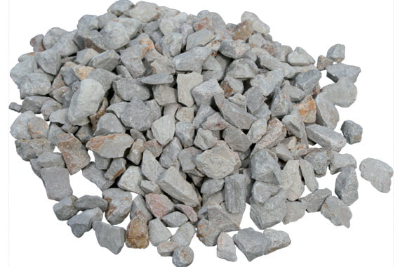 granulats concasses décoratifs albi beige rose
