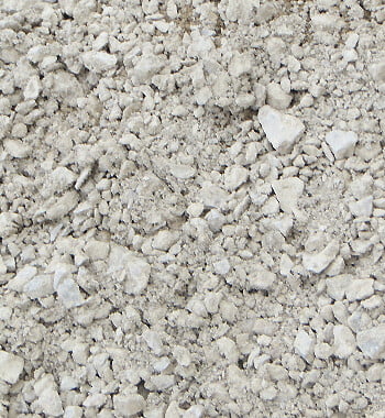 granulat calcaire dur jaune beige2