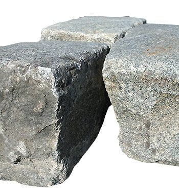 pavés anciens