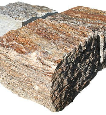pavés gneiss
