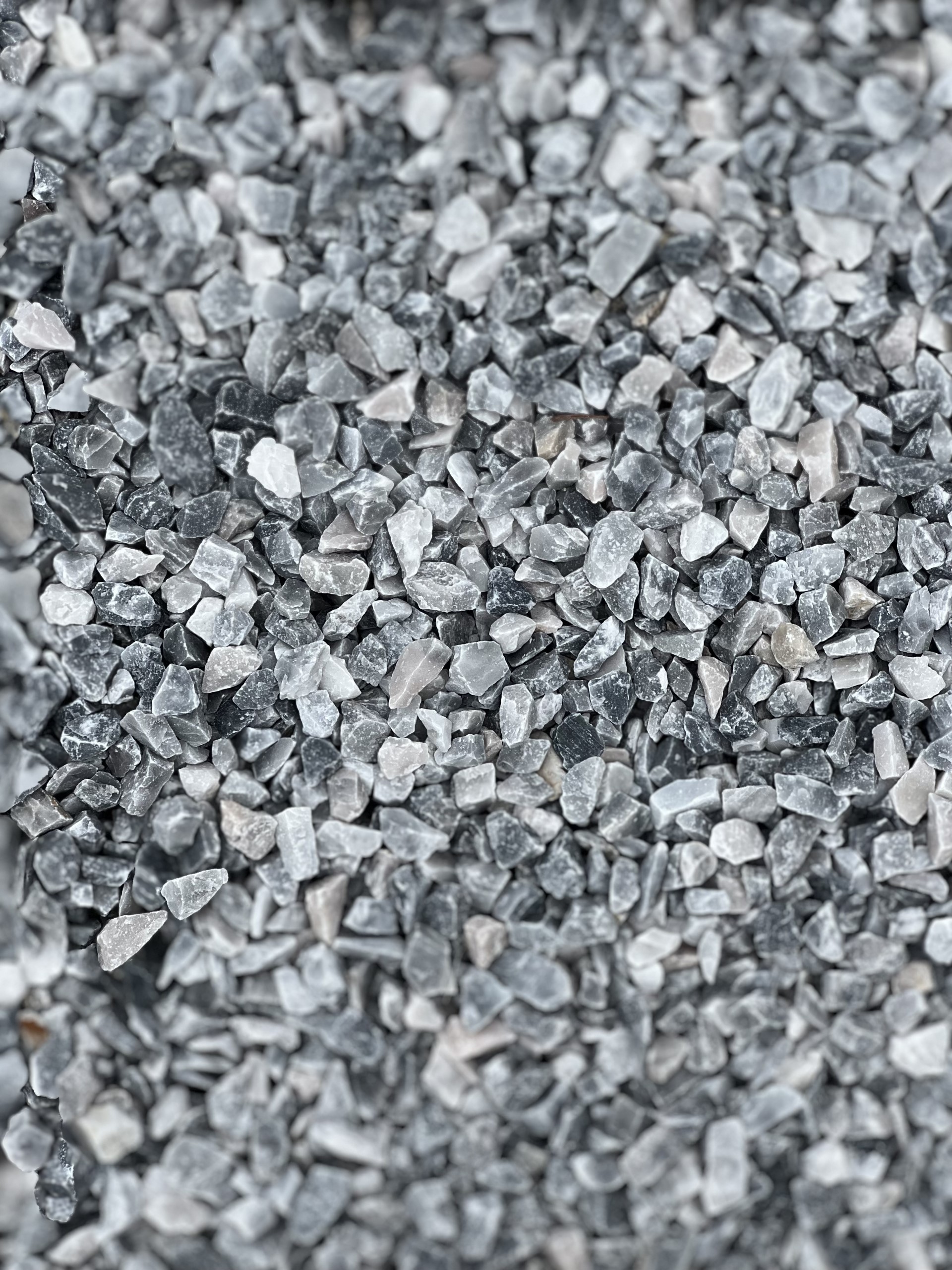 Concassés Bleu Lagon