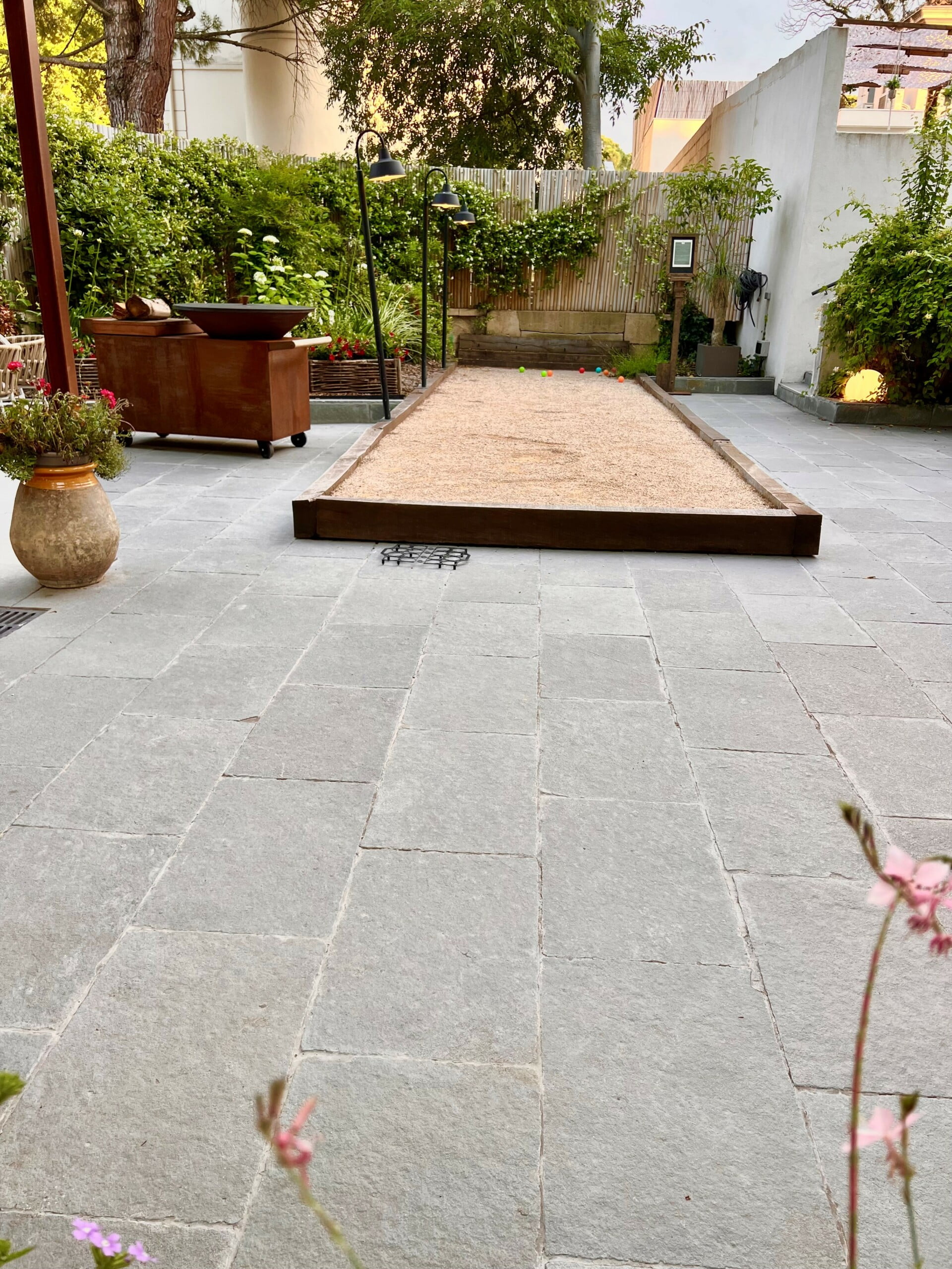 Dallage Jaipur