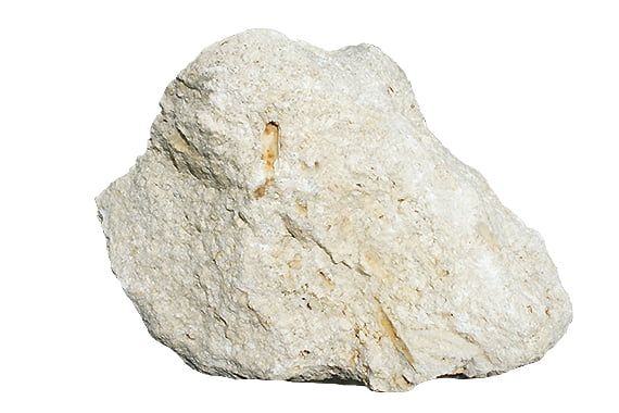 moellon rochers calcaire