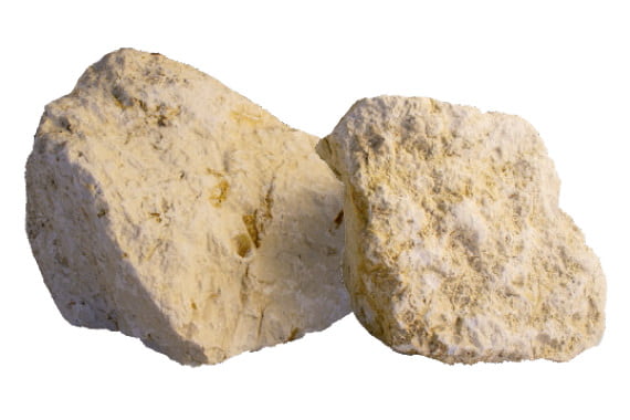 moellons calcaires