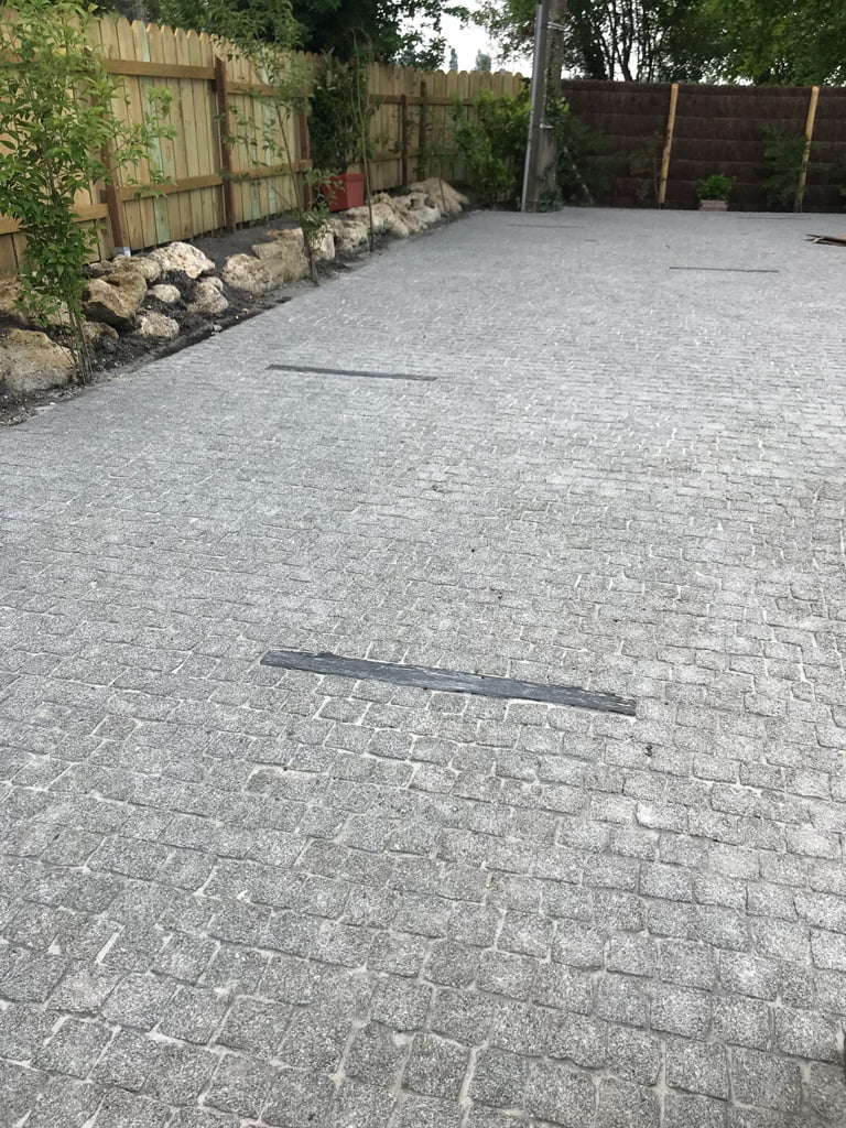 paves alba