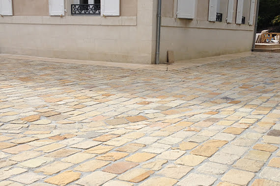 paves india gironde beige