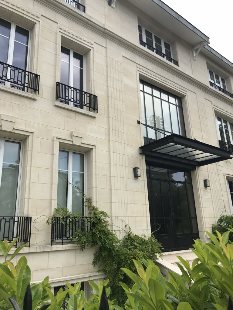 placage sireuil