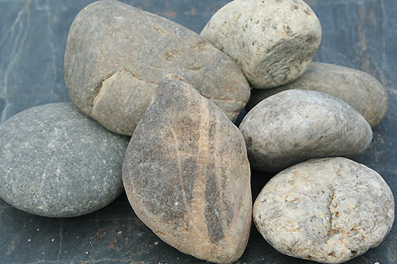 roules de drainage