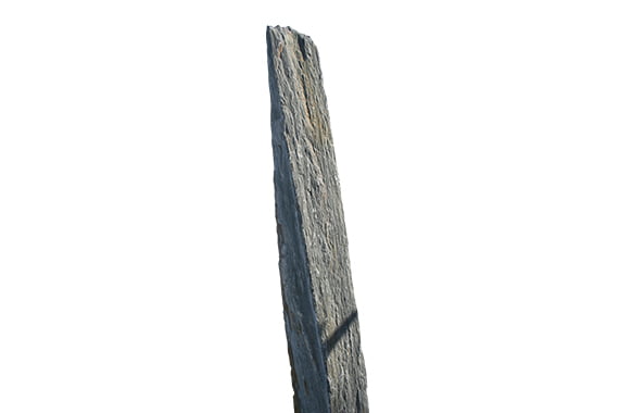 monolithe schiste