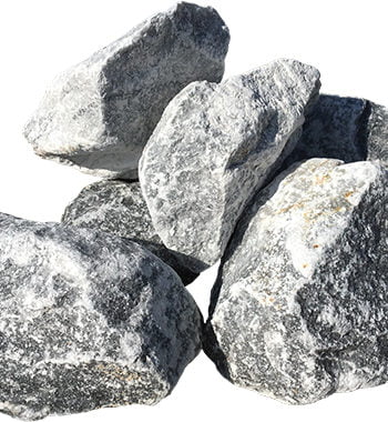 pierres à gabions aspin