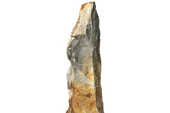 monolithes quartzita