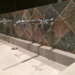 surmesure lavabo