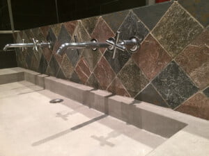 surmesure lavabo
