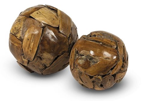 SPHERES BOIS