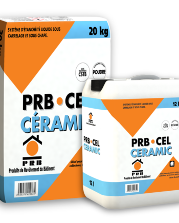 Kit étanchéité Cel Ceramic A+B32