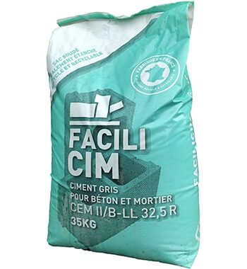 ciment-gris