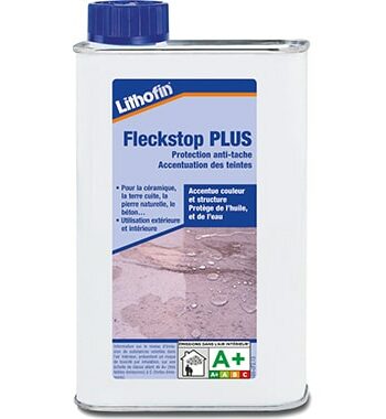 entretien-fleckstop-plus