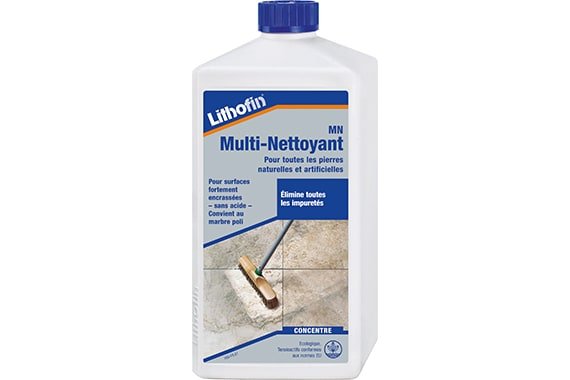 multi-nettoyant degraissant