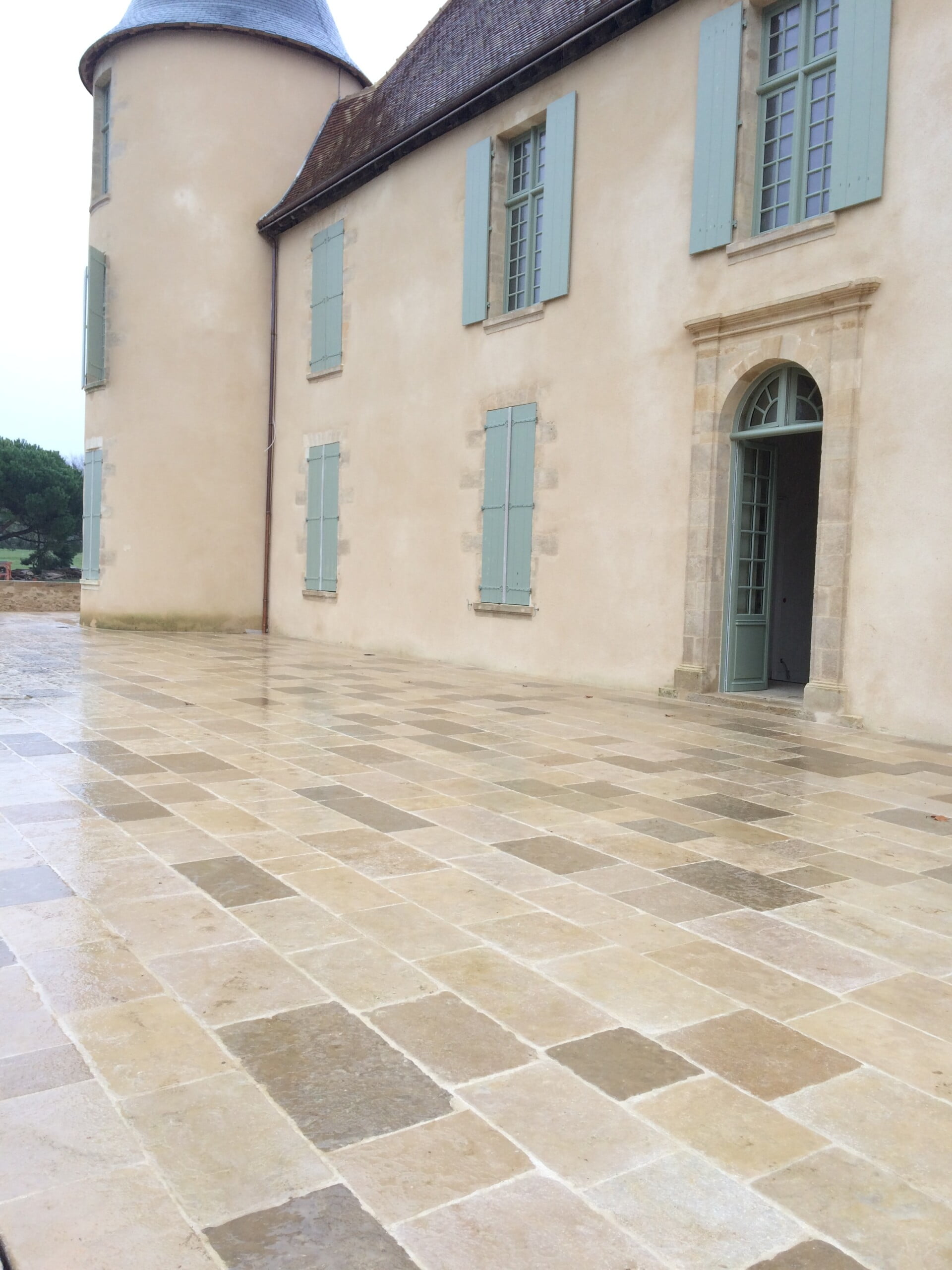Dallage Old Heritage