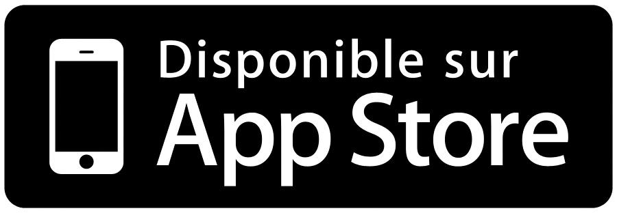 Application mobile iOS Aquiter Pierres Distribution