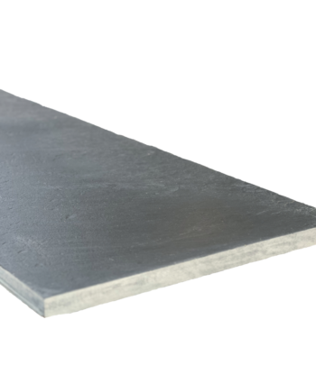 Plaque Ardoise Nero Water Jet