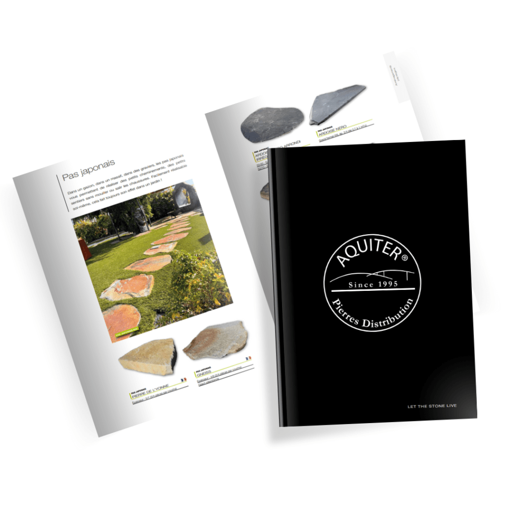 Catalogue 2024