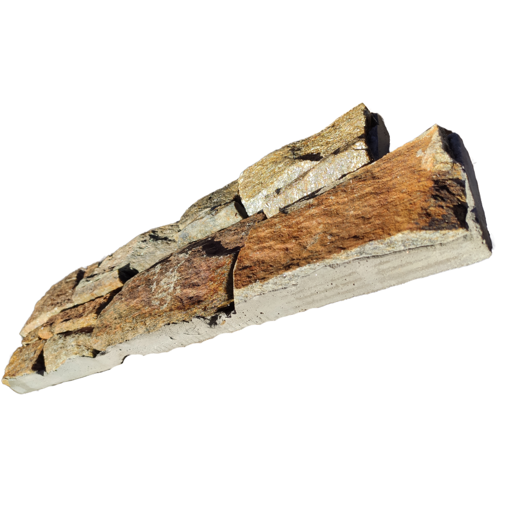 Parement Aquistone Gneiss