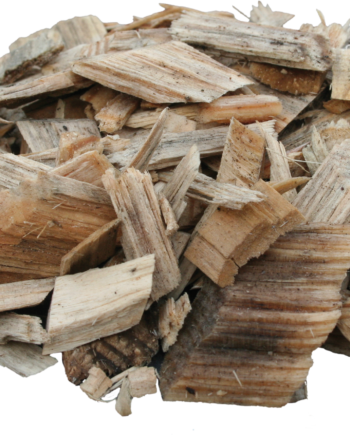 Mulch Plaquettes Peuplier