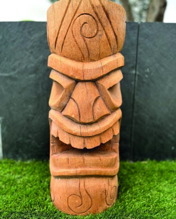Tiki coco