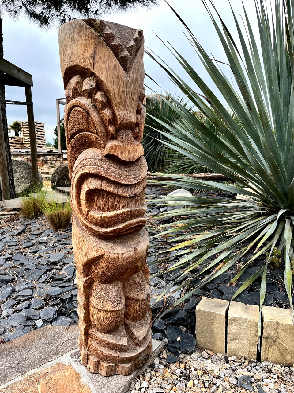 Tiki Coco