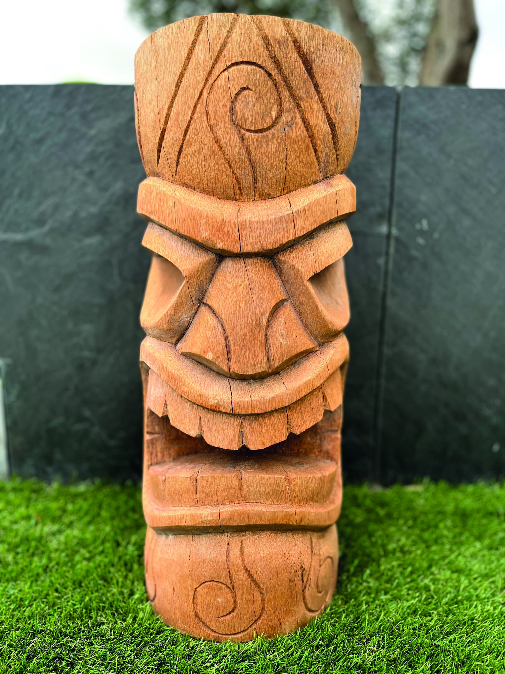 Tiki coco