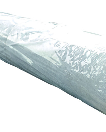 Geotextile blanc