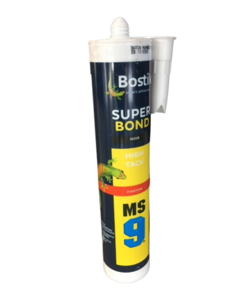 SICA ms9 super-bond Noire