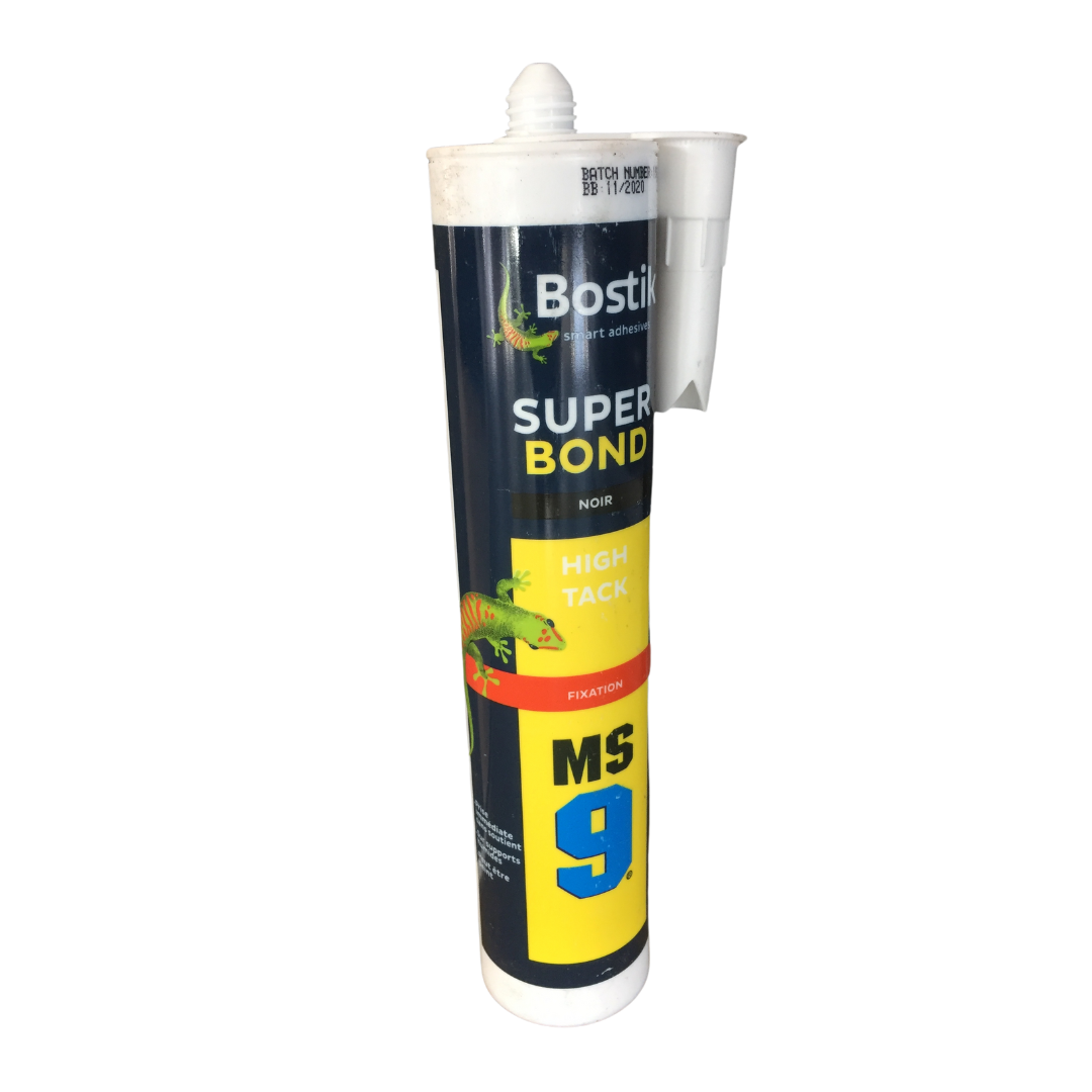 SICA ms9 super-bond Noire