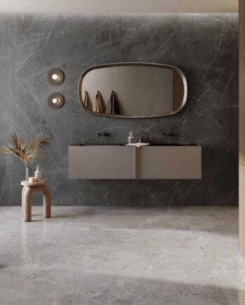 GRES CERAME ABBAYE GRIS AQUITER