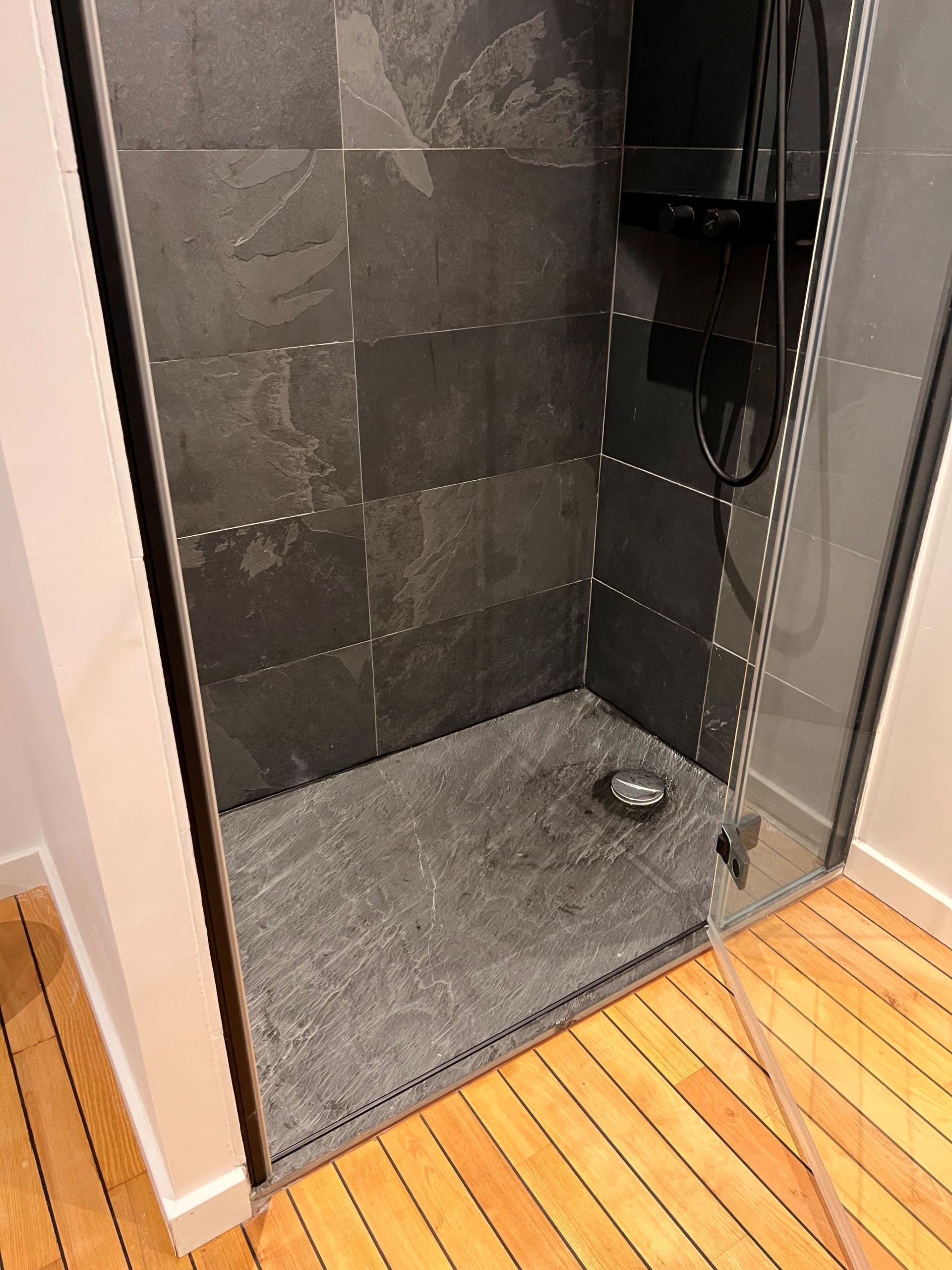 Dallage Ardoise du Brésil