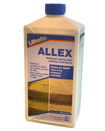 Lithofin Allex
