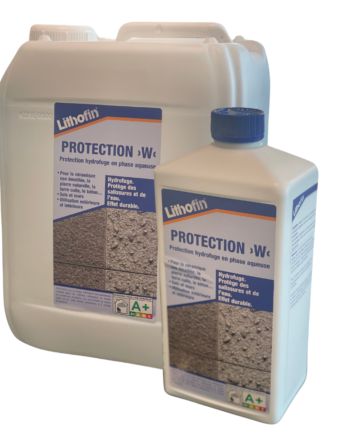 Lithofin Protection W