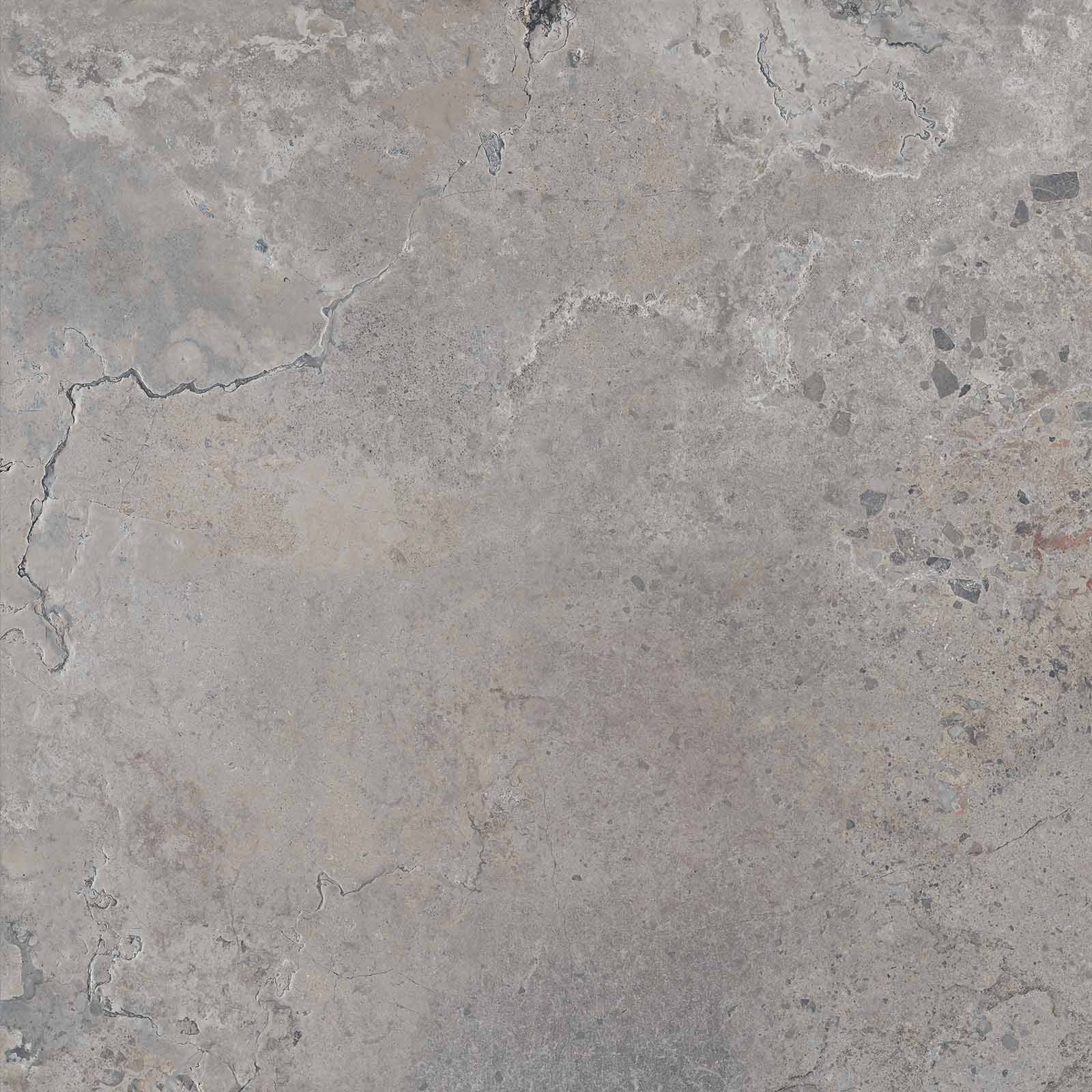 GRES CERAME ABBAYE GRIS AQUITER