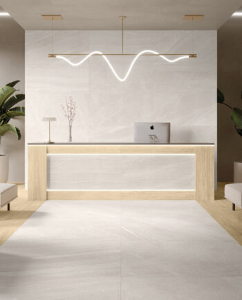 GRES CERAME CENTRAL PARK WHITE AQUITER