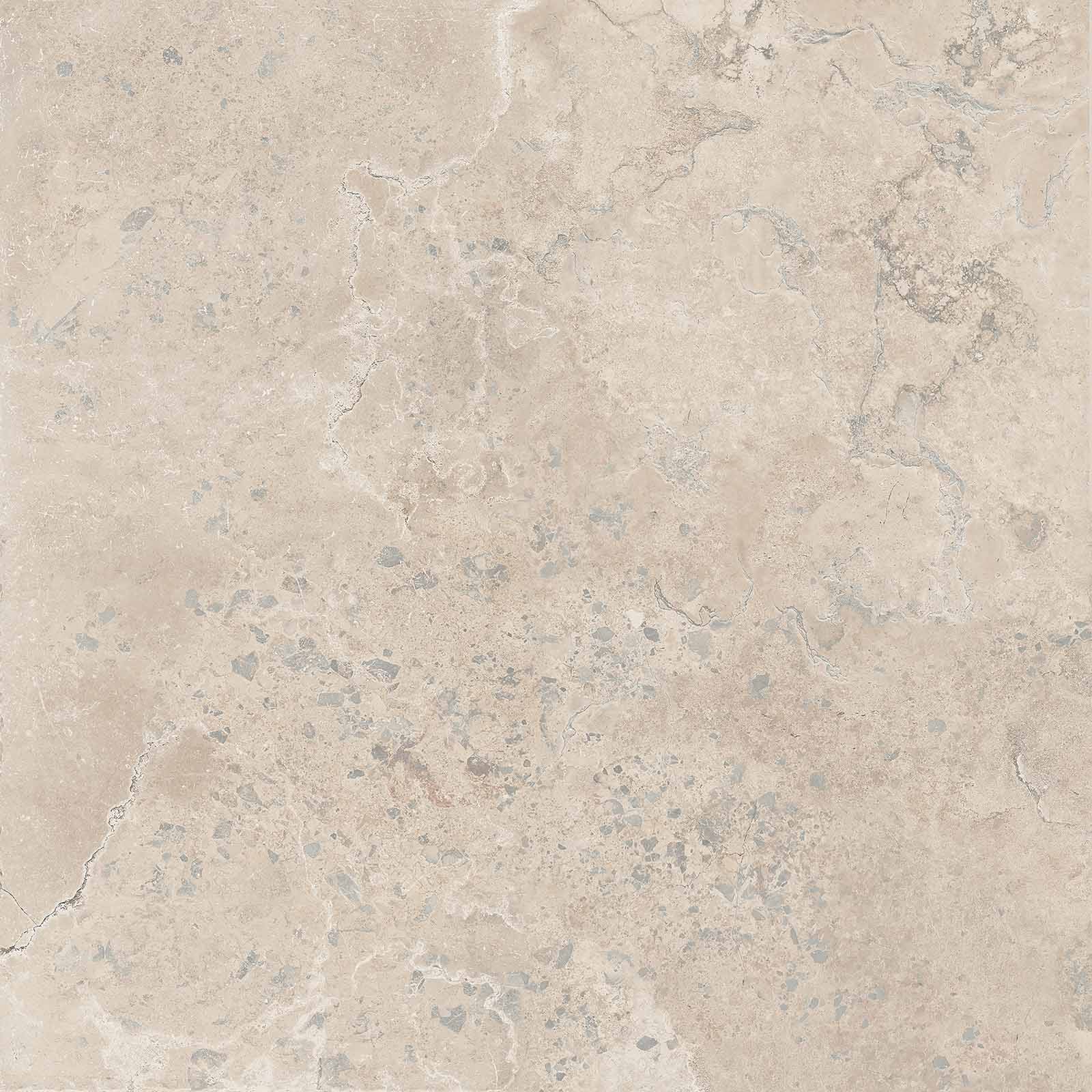 GRES CERAME ABBAYE BEIGE AQUITER