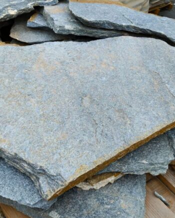 Pas Japonais Quartzite Fjord - Aquiter