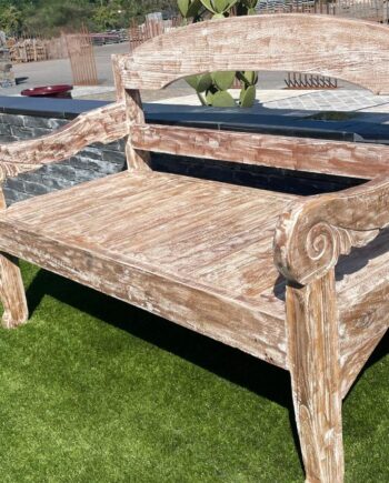 BANC TECK CLAIR - Aquiter