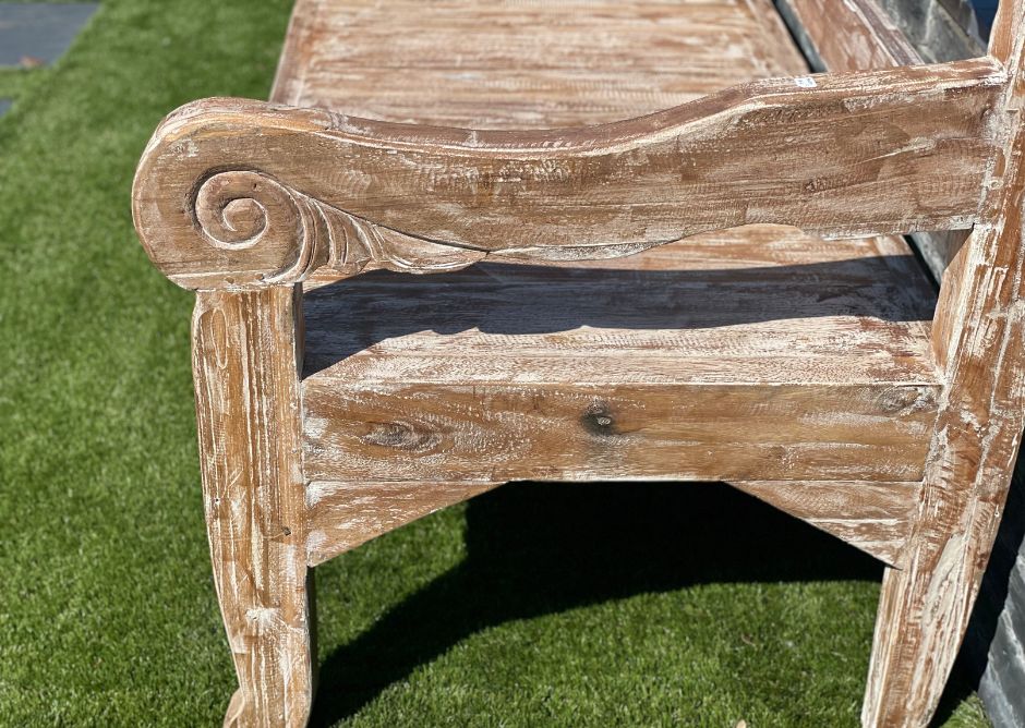 BANC TECK CLAIR DETAIL 2 -AQUITER