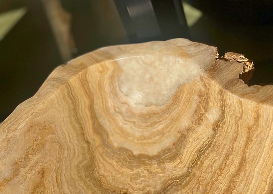 VASQUE ONYX DETAIL - AQUITER