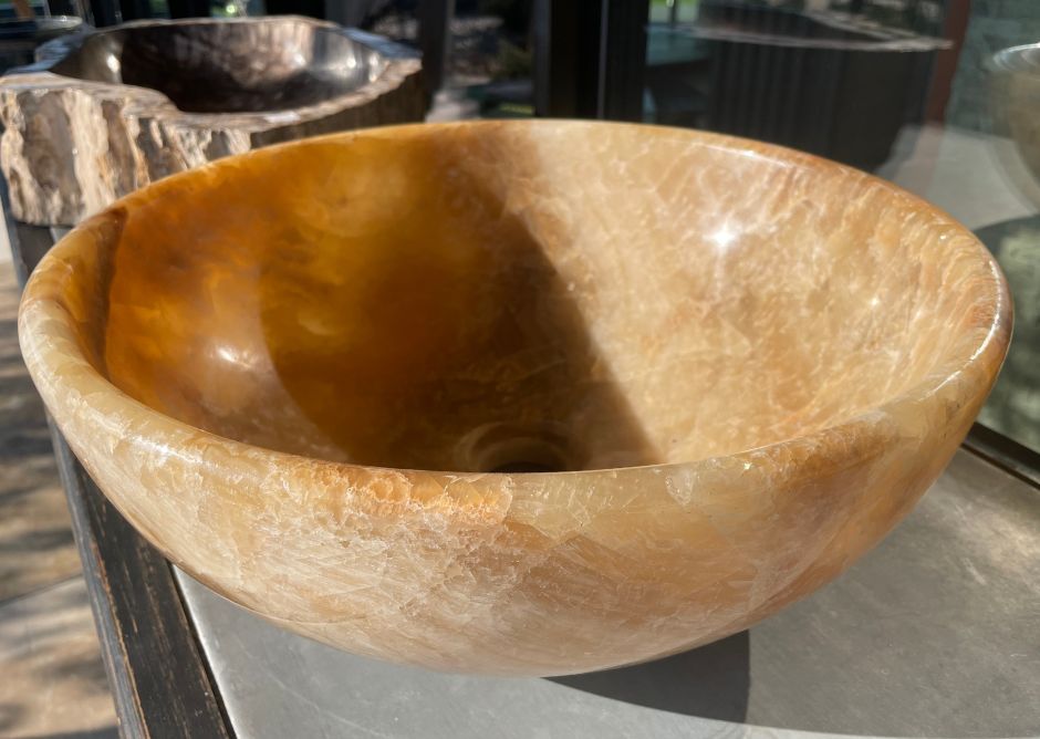VASQUE RONDE ONYX 3 - AQUITER.