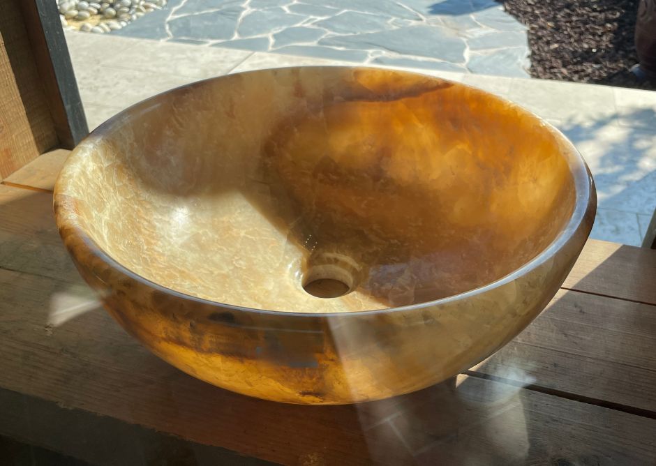 VASQUE RONDE ONYX 2