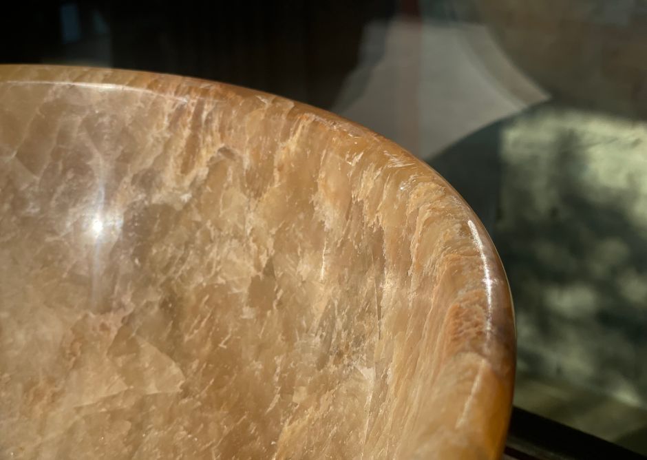 VASQUE RONDE ONYX DETAIL2